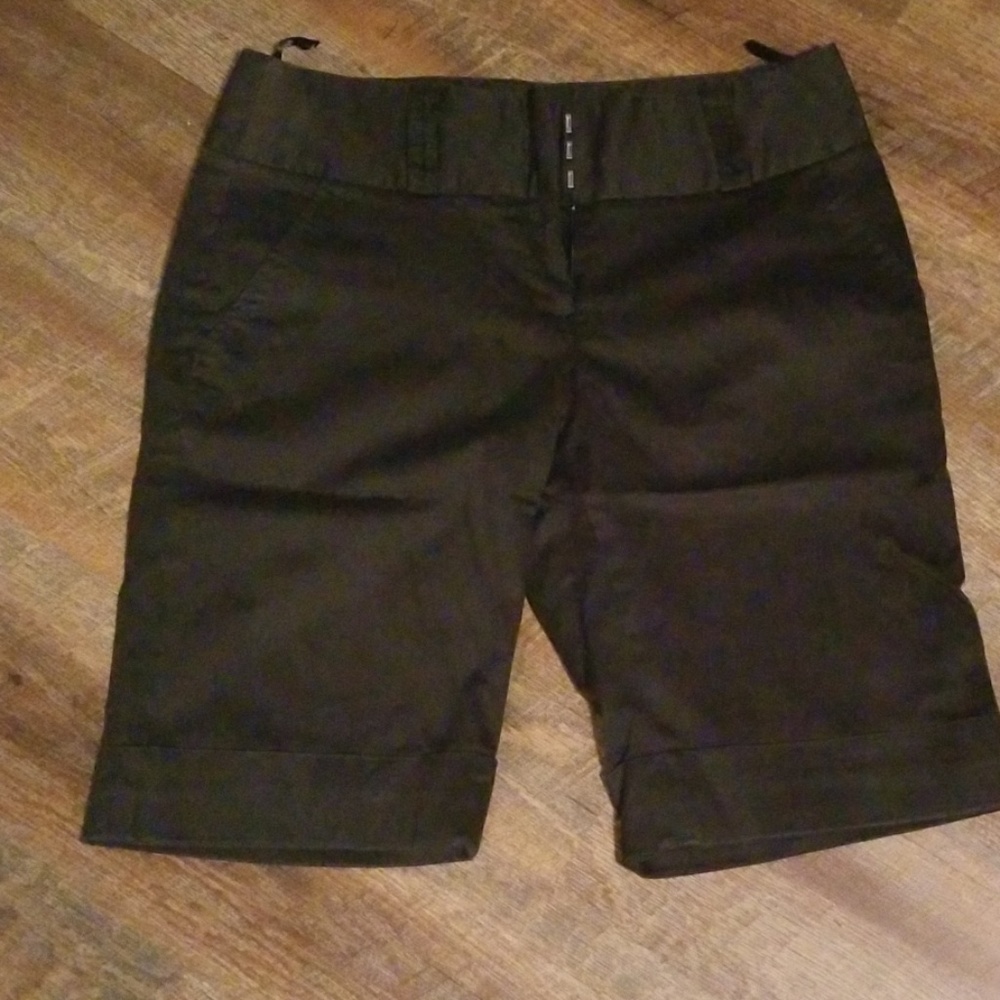 Long shorts